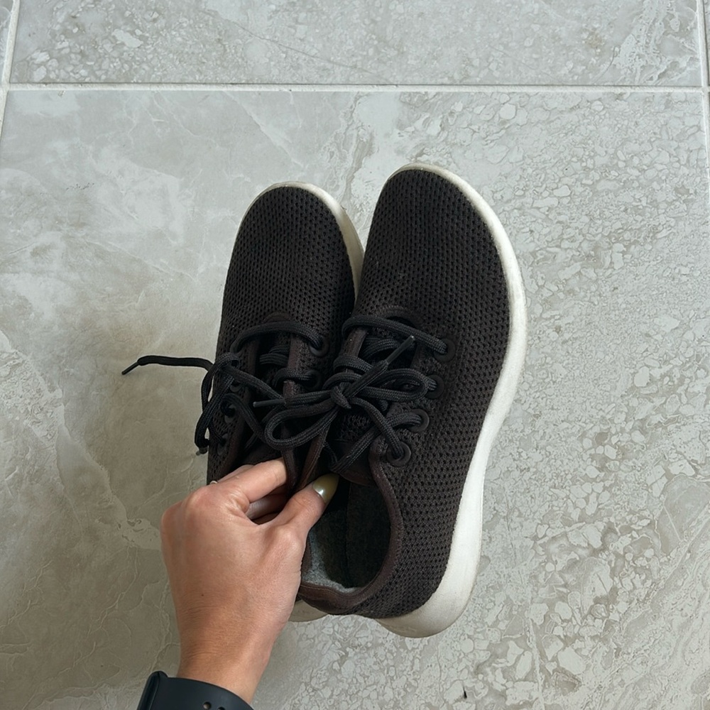 Allbirds Tree Runners